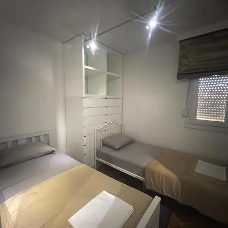 Luxe Flat With Private Garage,teracce Apartmán Split